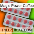 Magic Power Coffee 19